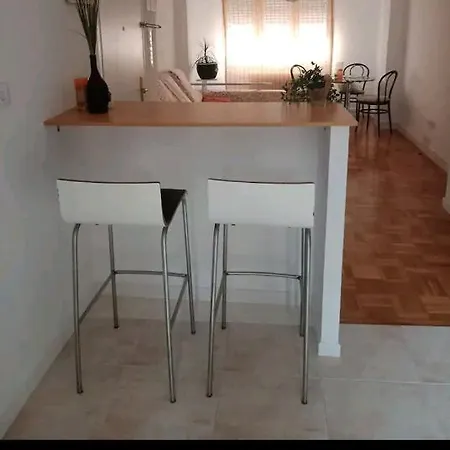 Apartment La Camara