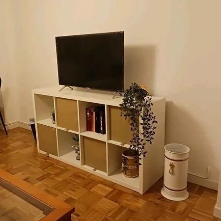 La Camara Apartment Aviles