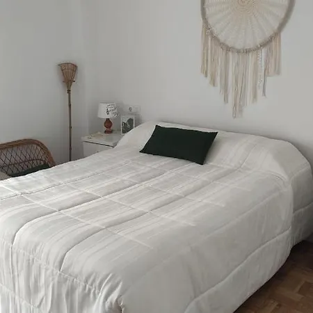 Apartment La Camara Aviles