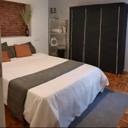 Apartment La Camara Aviles