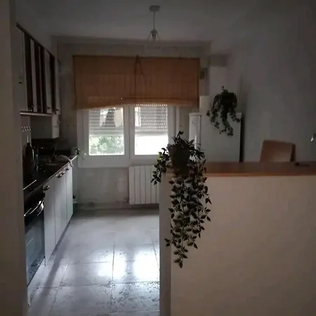 La Camara Apartment Aviles