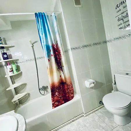 Apartment La Camara Aviles