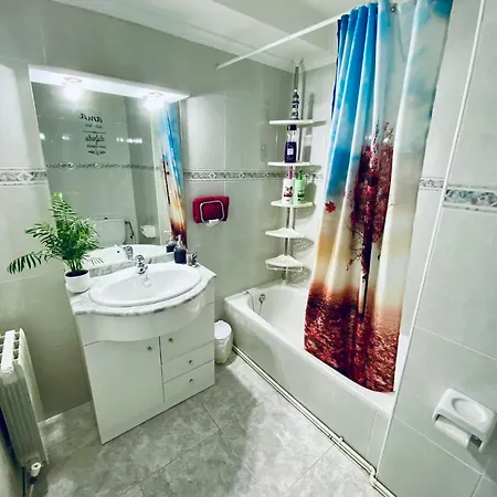 La Camara Apartment Aviles